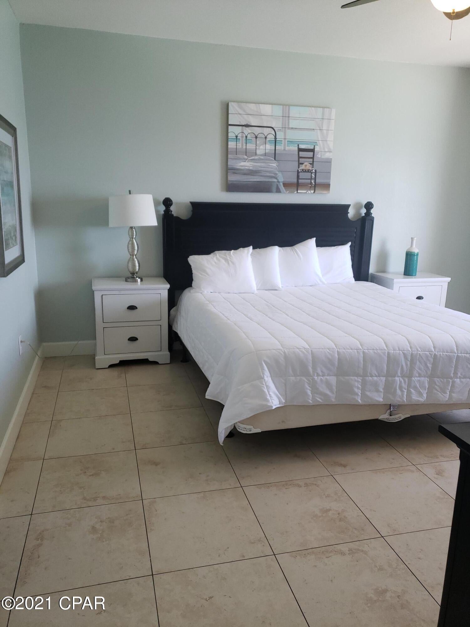 Tidewater Beach Phase I - Residential