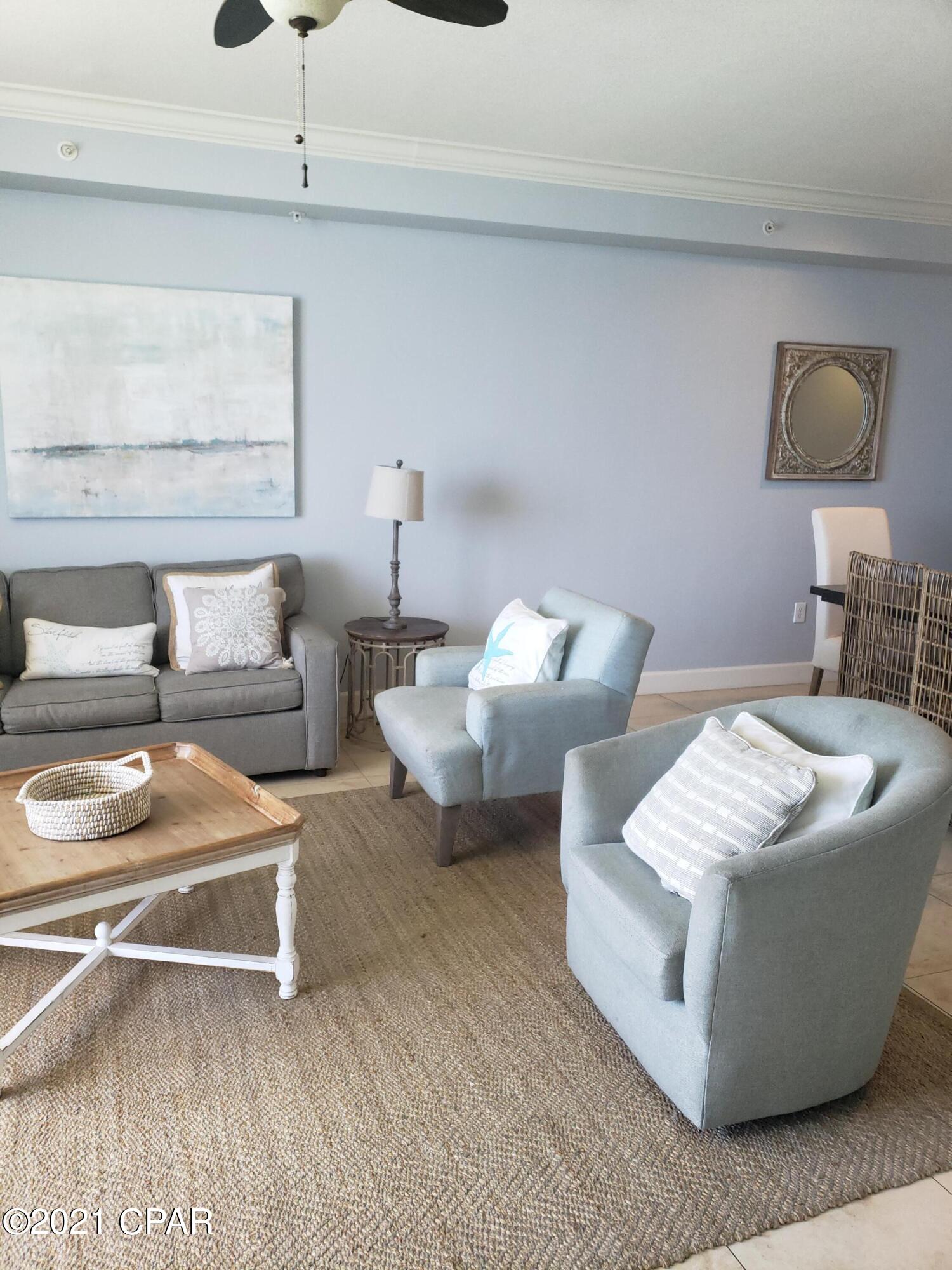 Tidewater Beach Phase I - Residential