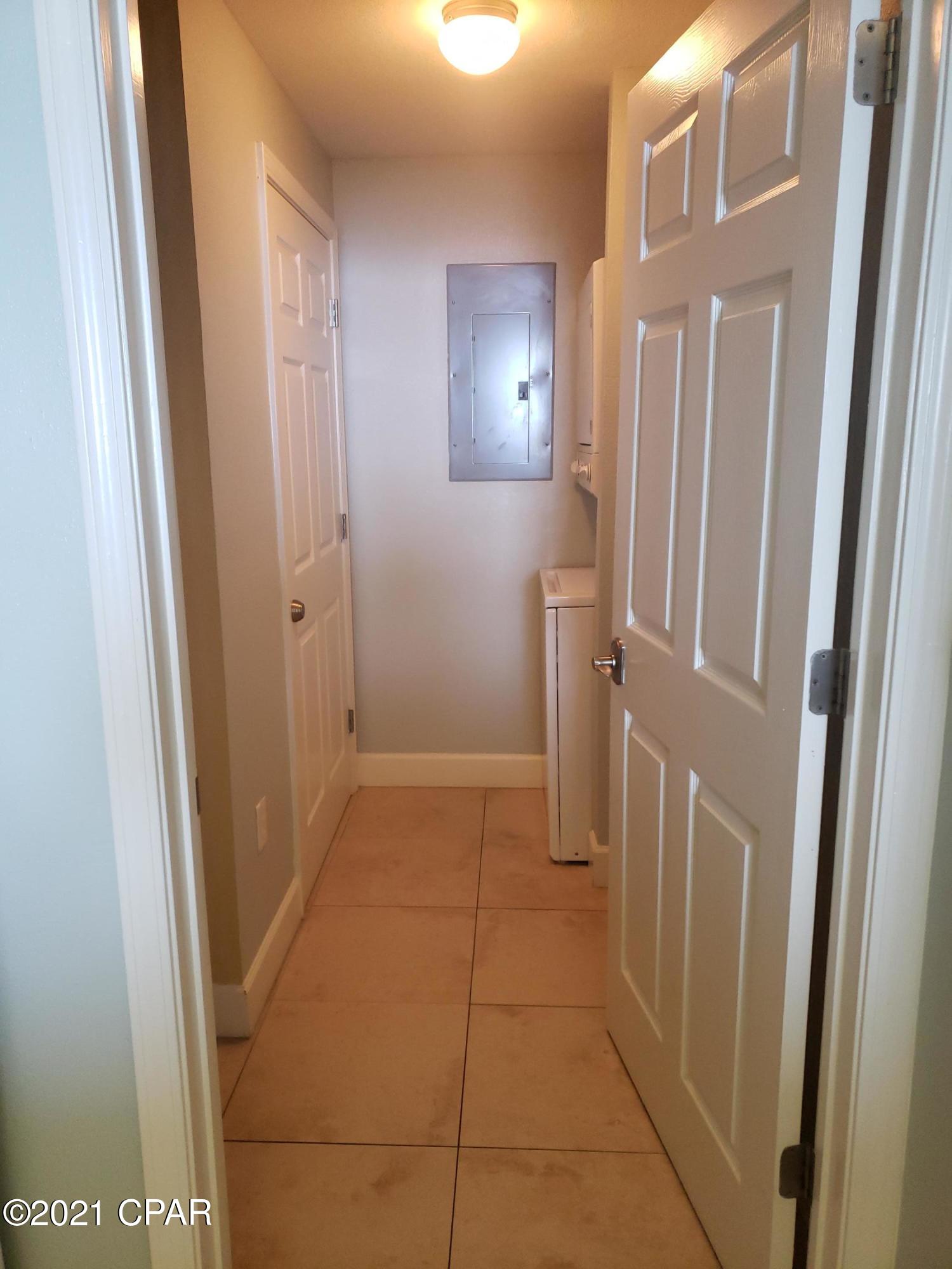 Tidewater Beach Phase I - Residential