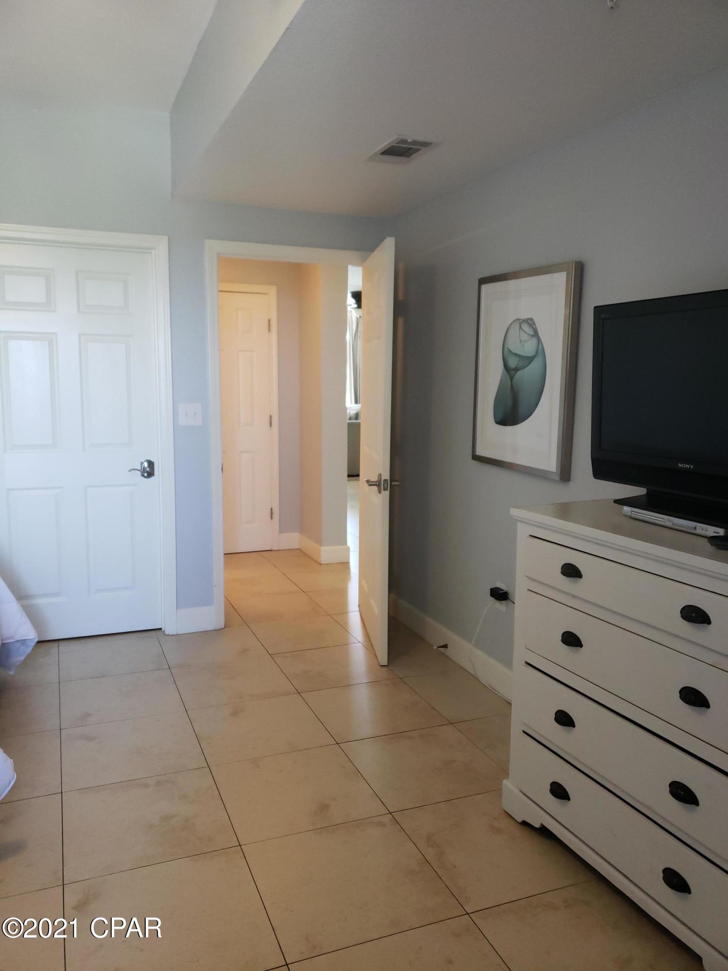Tidewater Beach Phase I - Residential