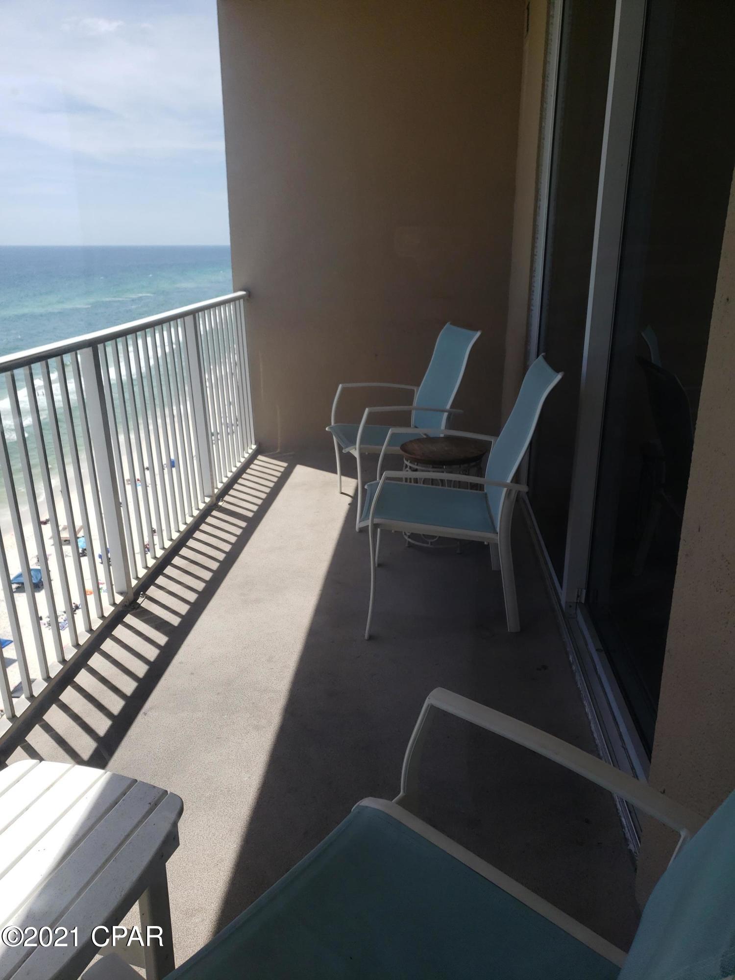 Tidewater Beach Phase I - Residential