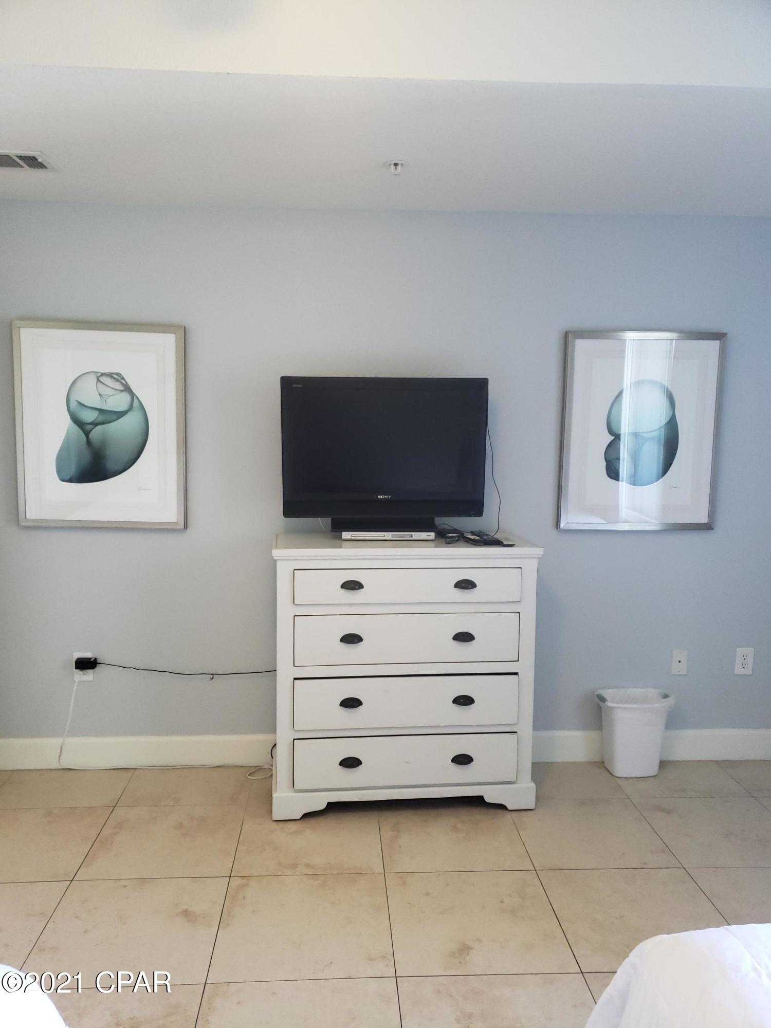 Tidewater Beach Phase I - Residential