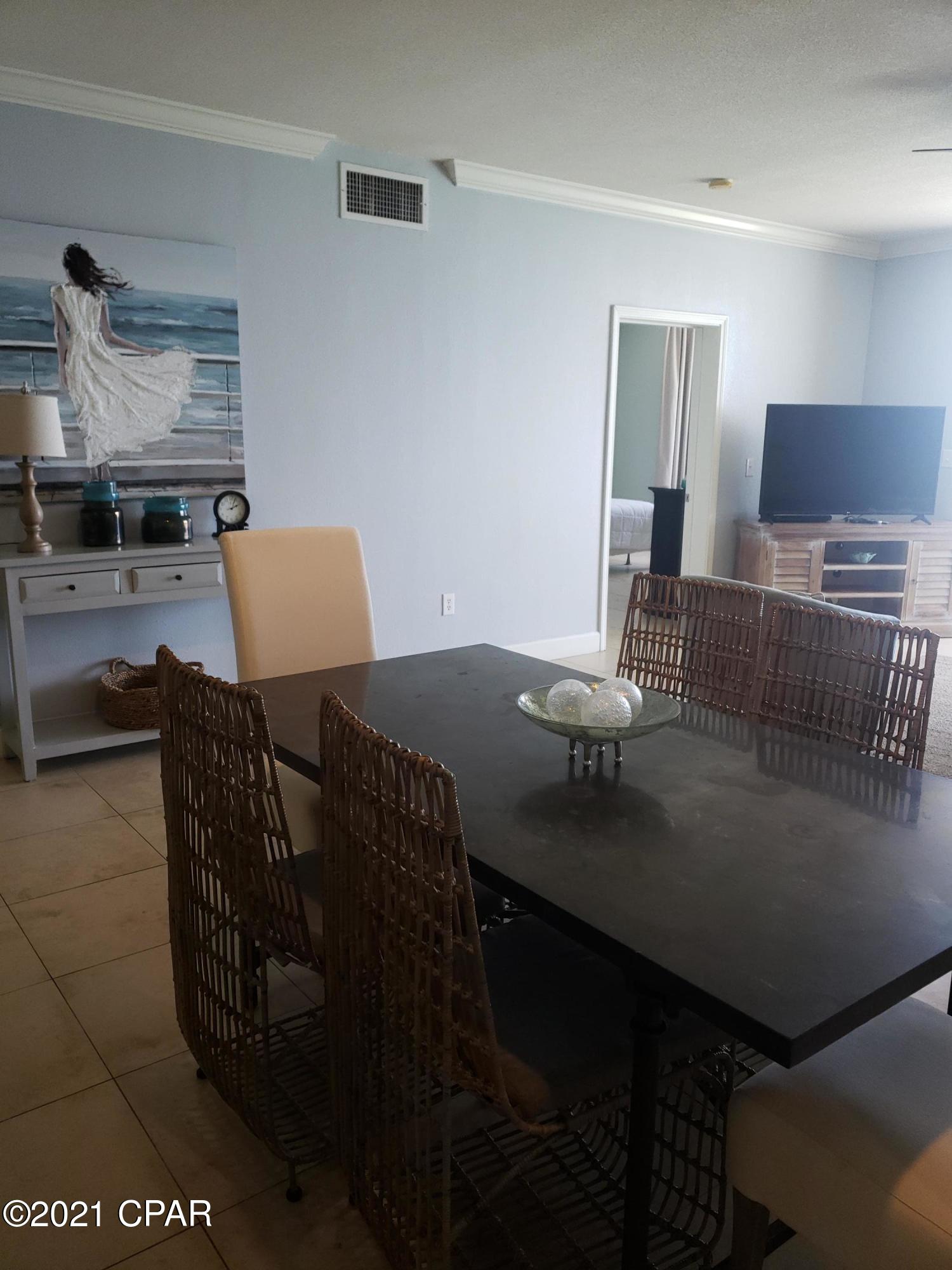 Tidewater Beach Phase I - Residential