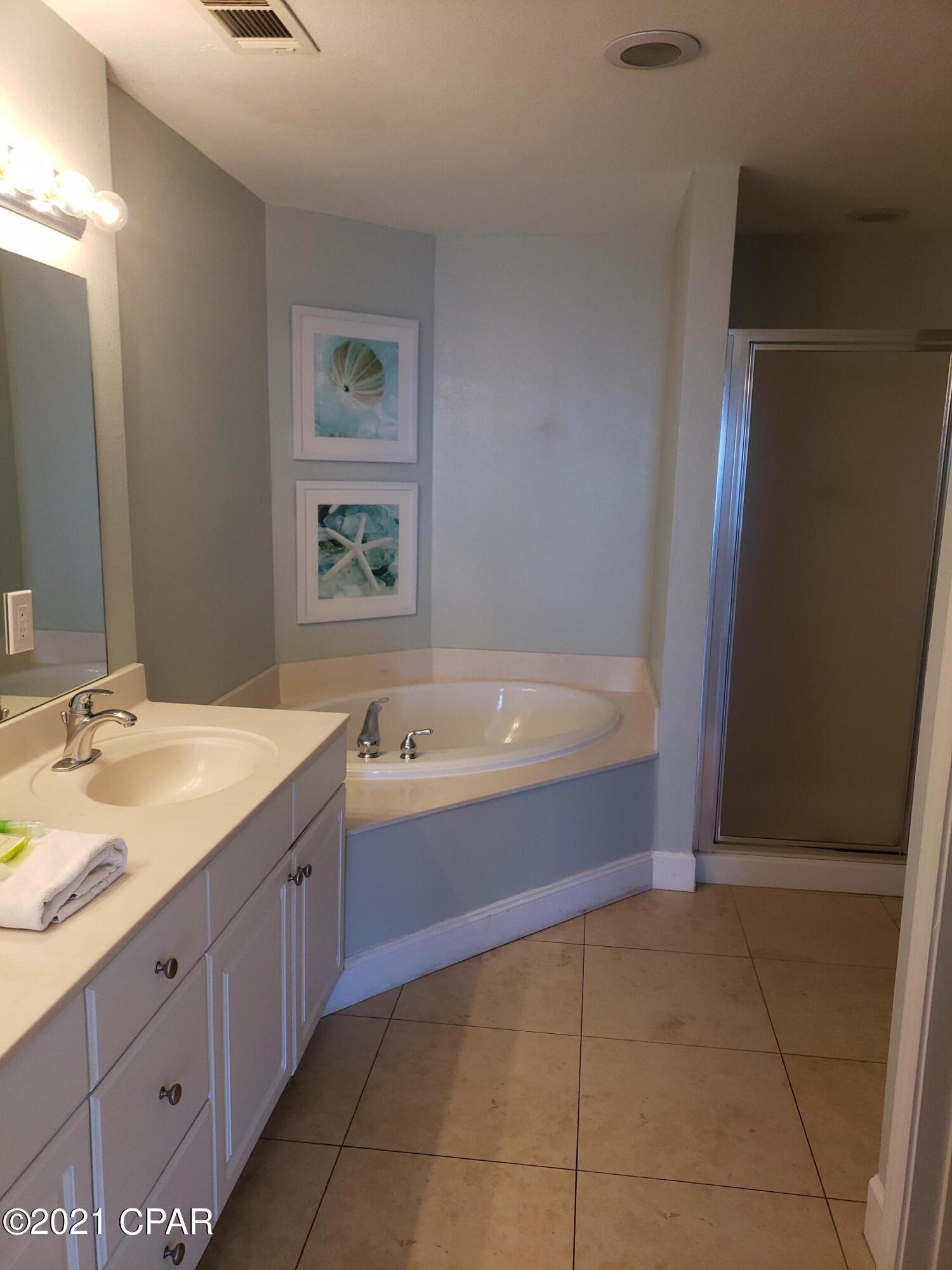 Tidewater Beach Phase I - Residential