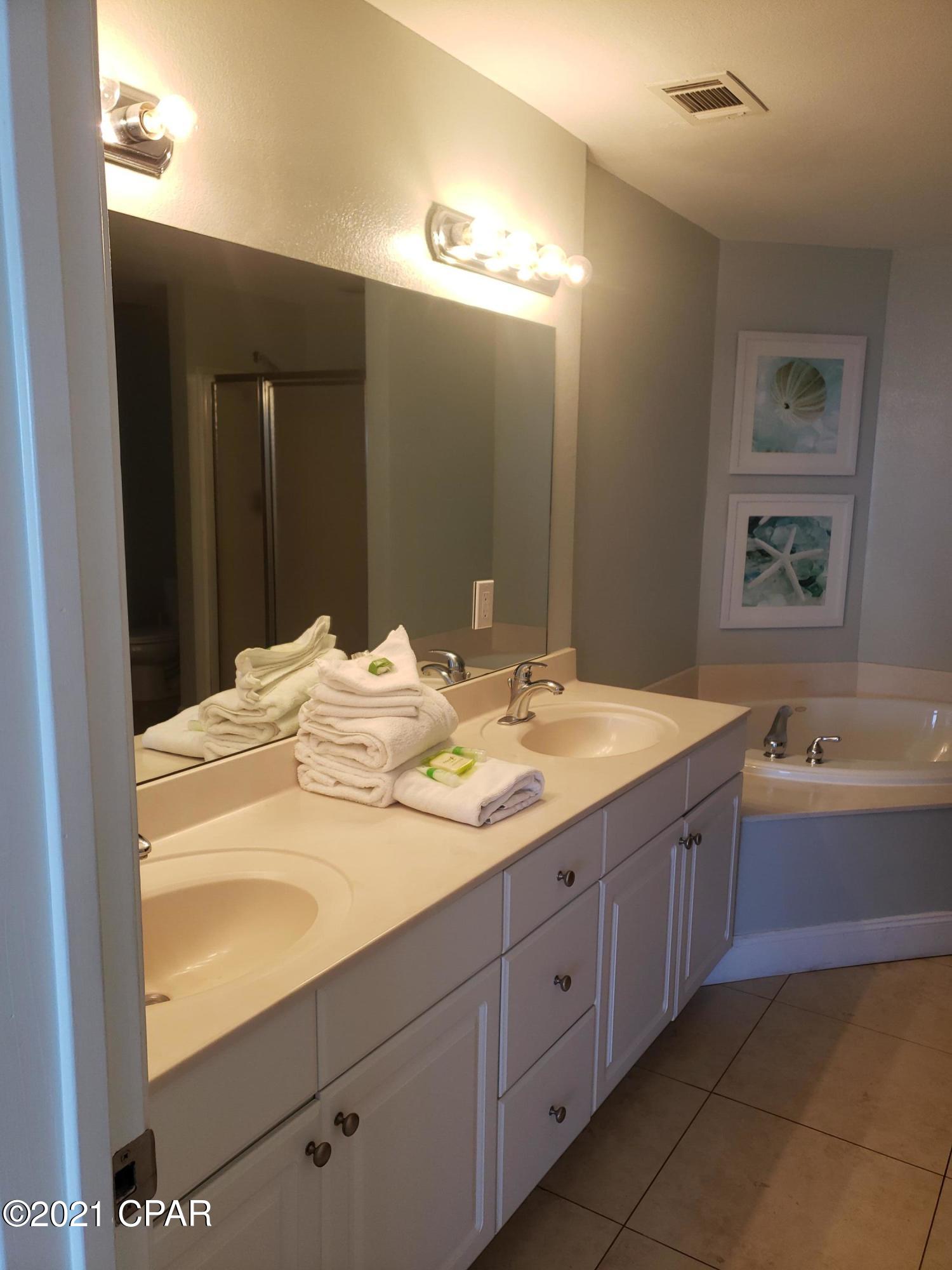 Tidewater Beach Phase I - Residential
