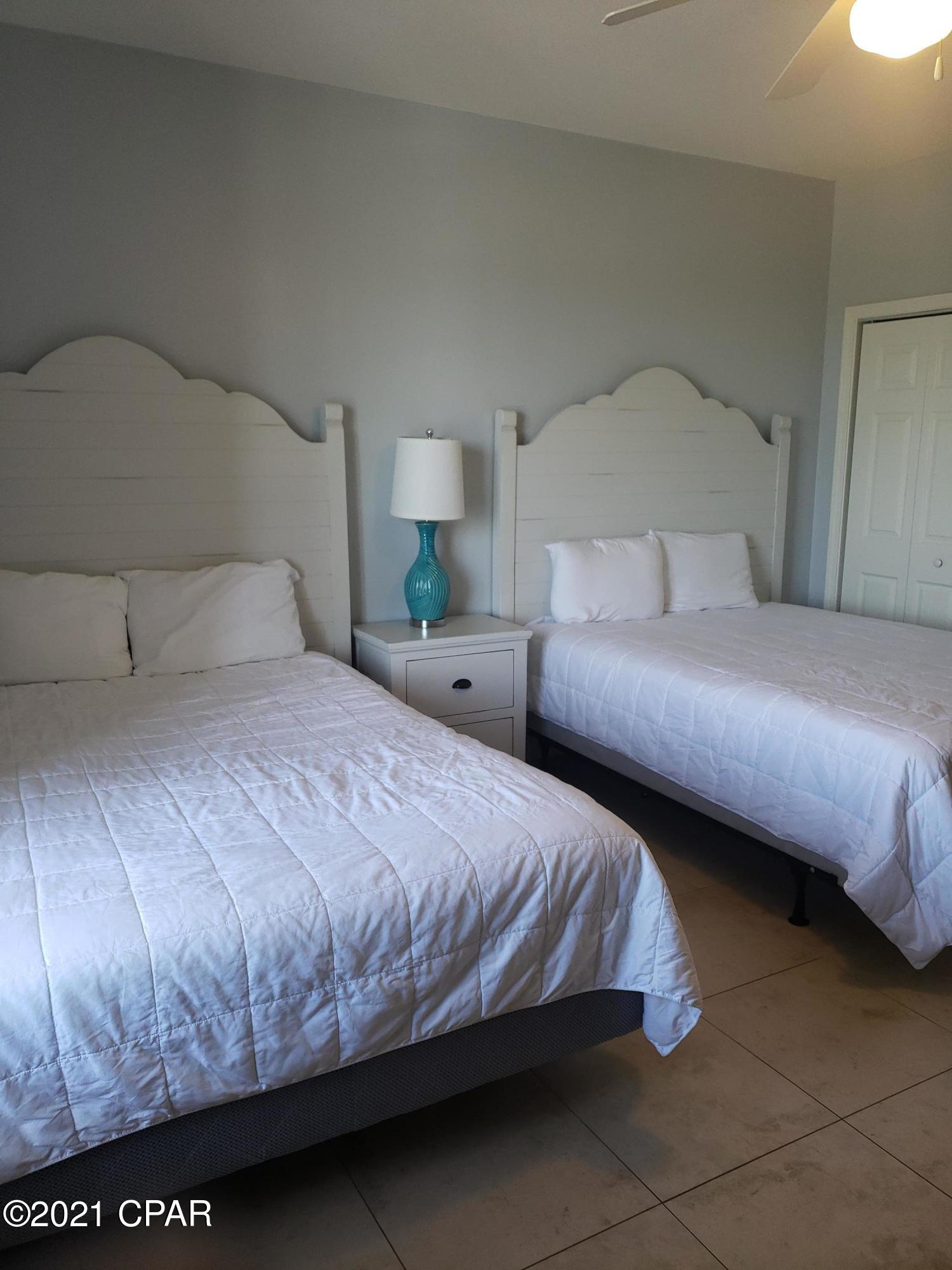 Tidewater Beach Phase I - Residential