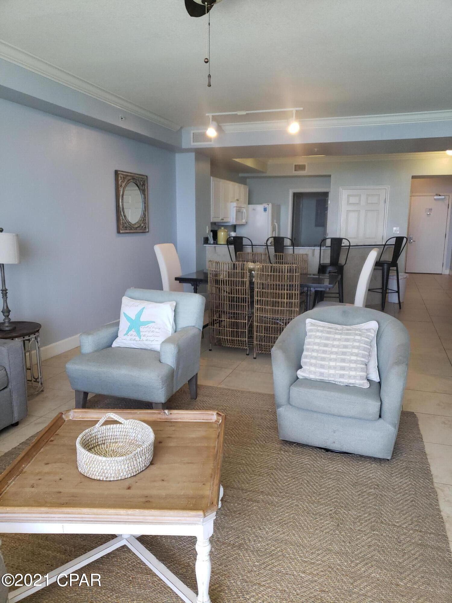 Tidewater Beach Phase I - Residential