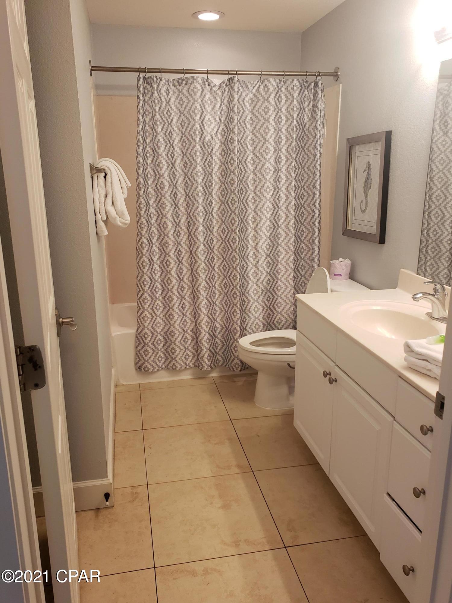 Tidewater Beach Phase I - Residential