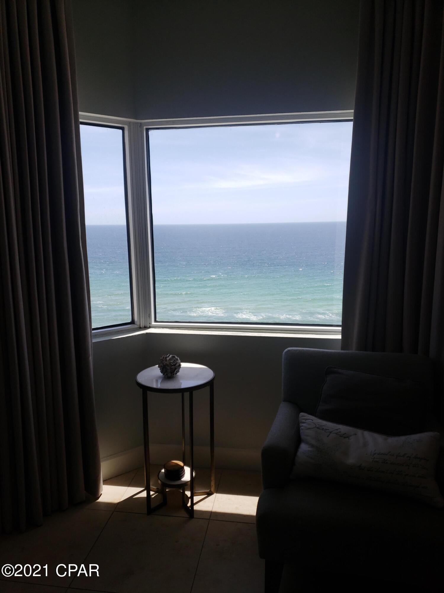 Tidewater Beach Phase I - Residential