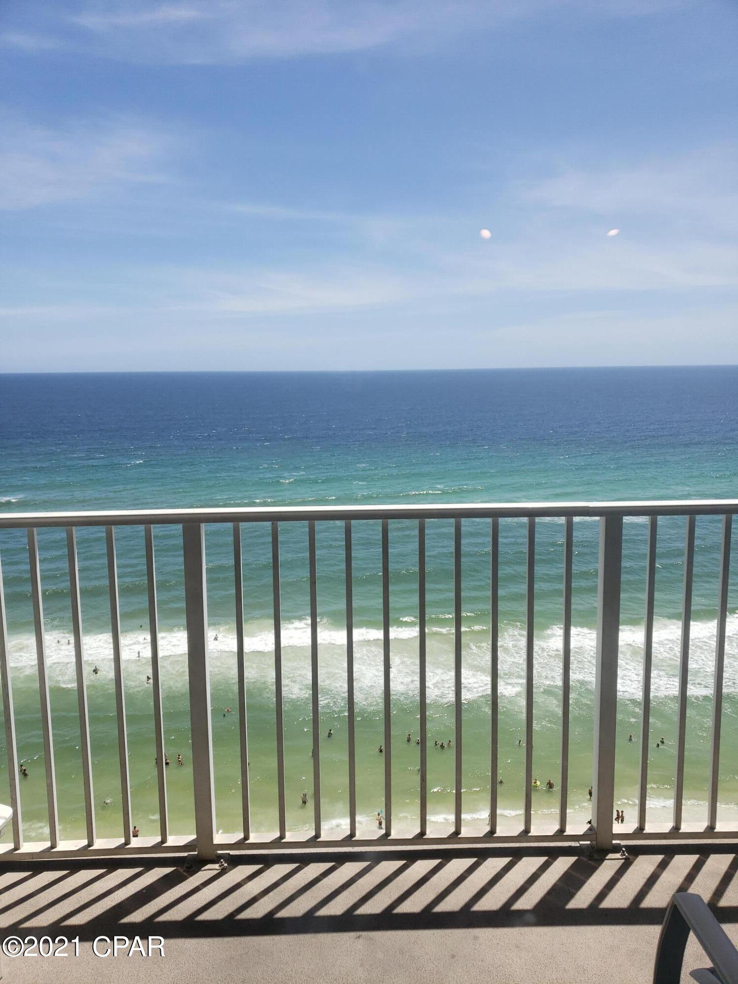 Tidewater Beach Phase I - Residential