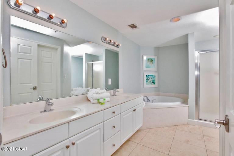 Tidewater Beach Phase I - Residential