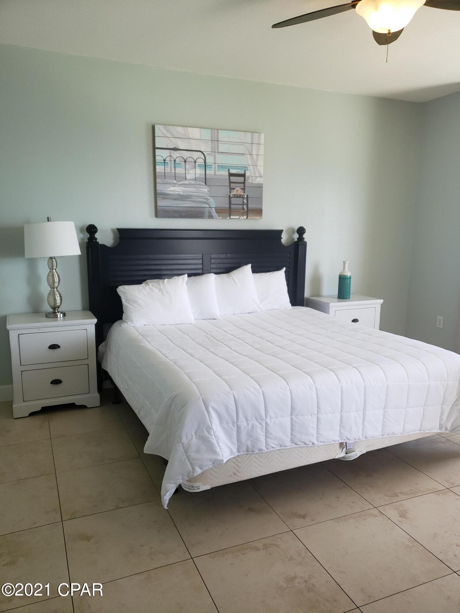 Tidewater Beach Phase I - Residential