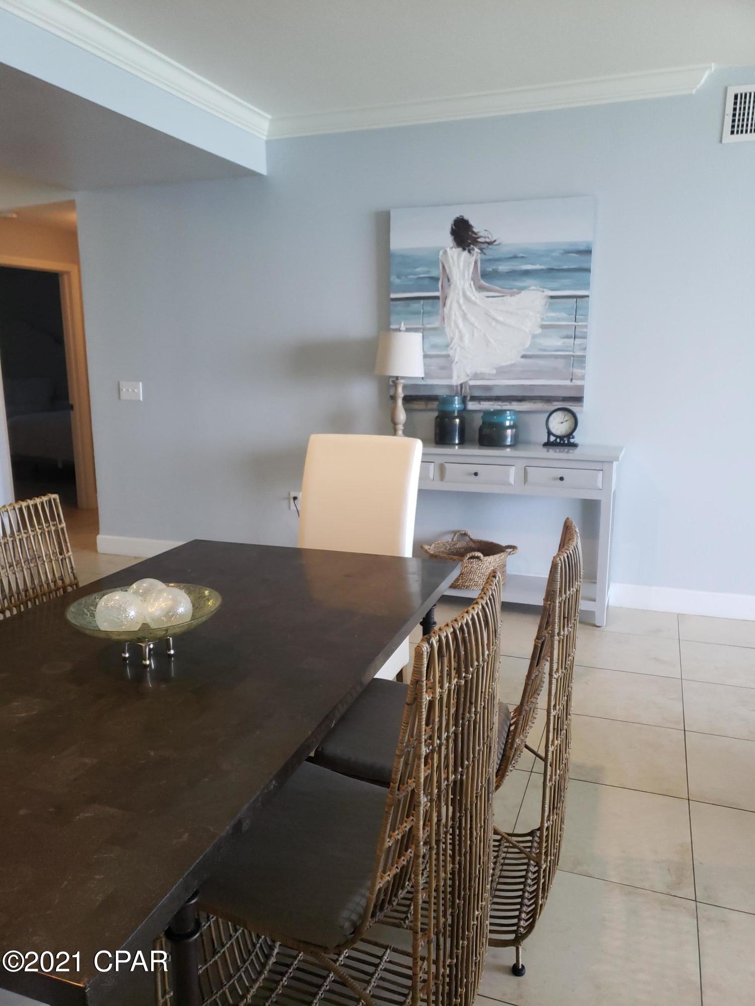 Tidewater Beach Phase I - Residential