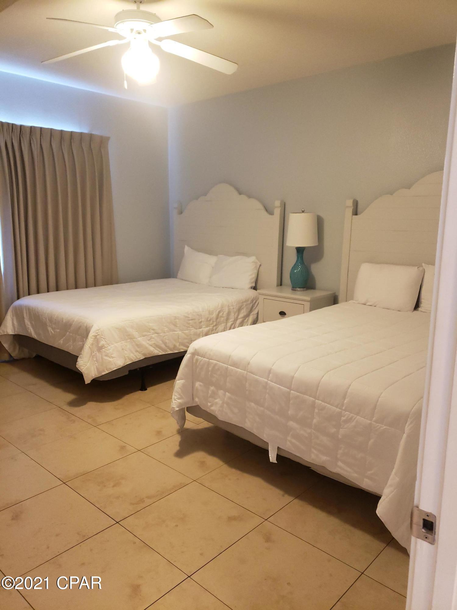 Tidewater Beach Phase I - Residential