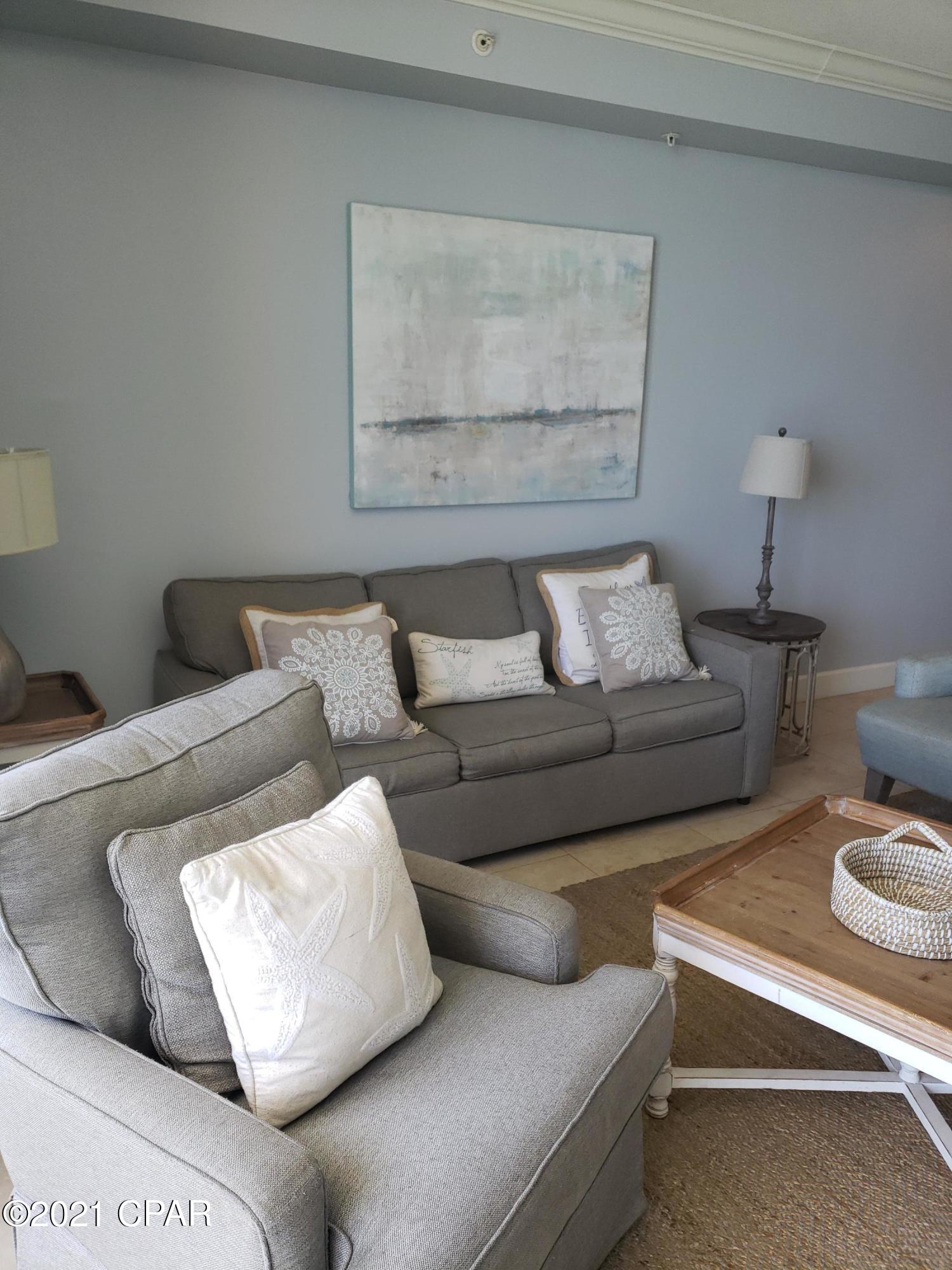 Tidewater Beach Phase I - Residential