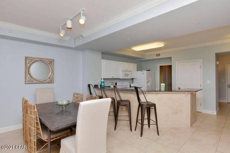 Tidewater Beach Phase I - Residential
