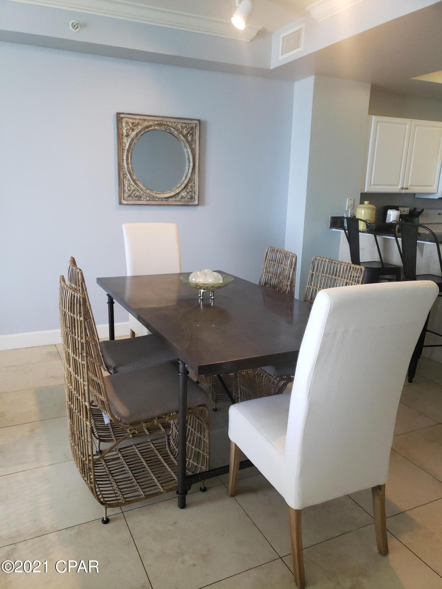 Tidewater Beach Phase I - Residential