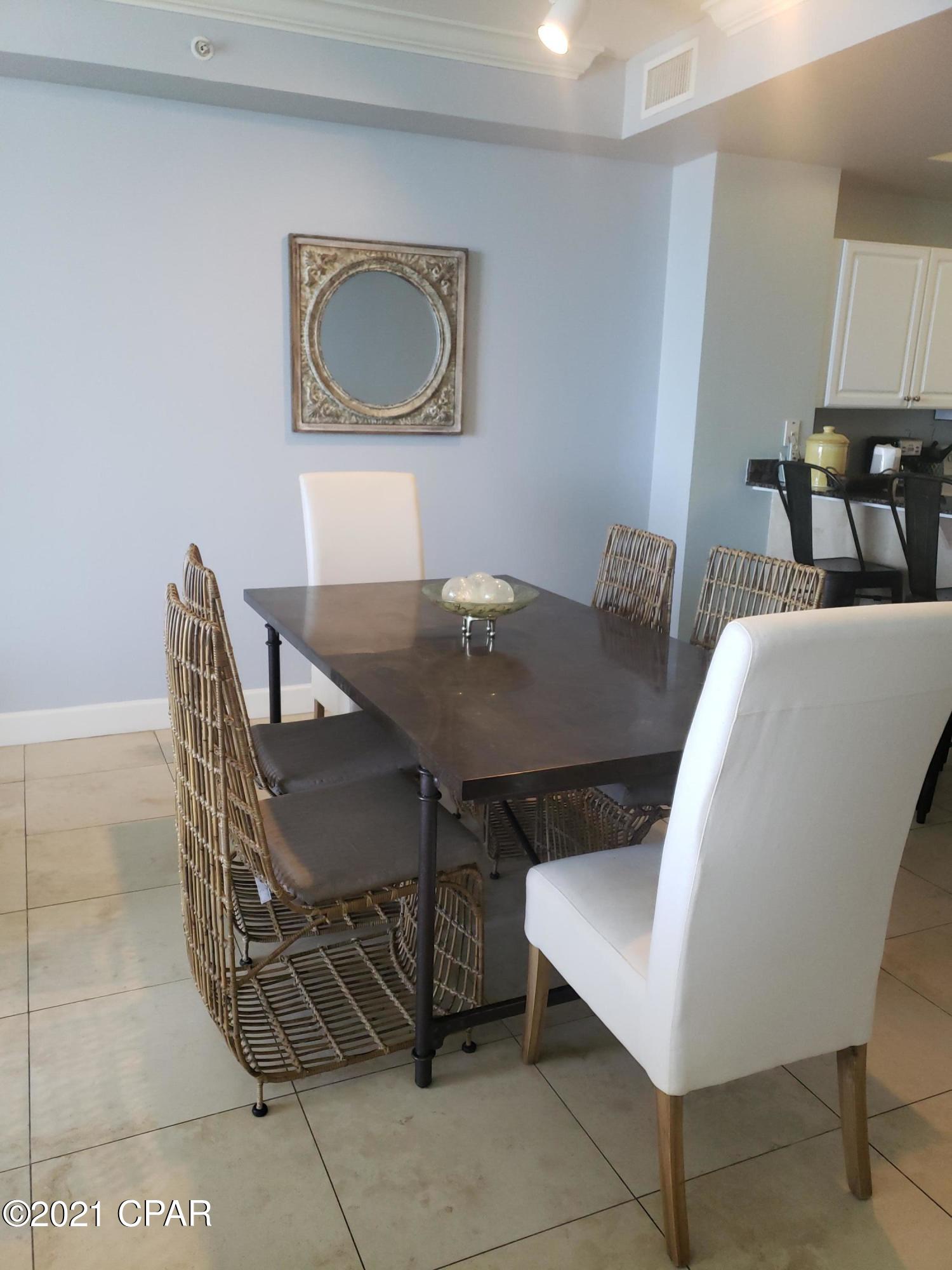 Tidewater Beach Phase I - Residential