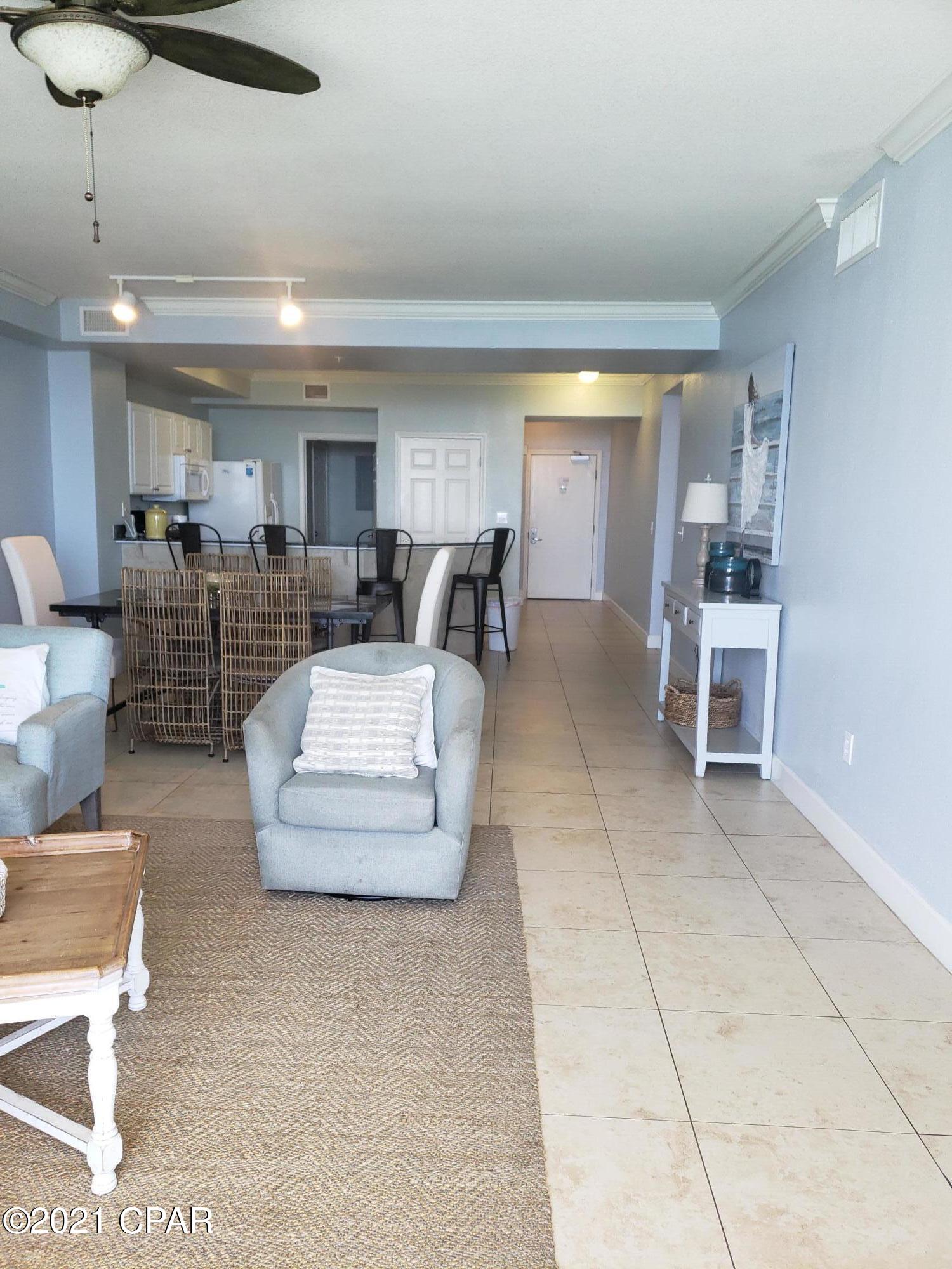 Tidewater Beach Phase I - Residential