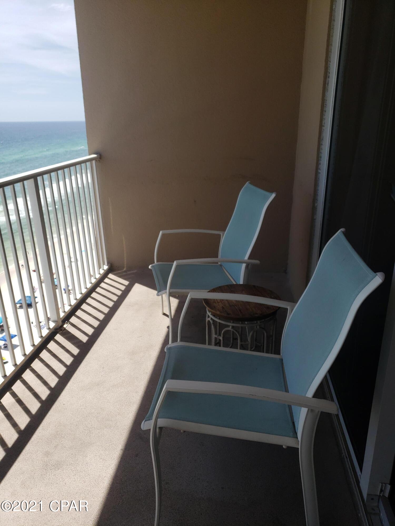 Tidewater Beach Phase I - Residential