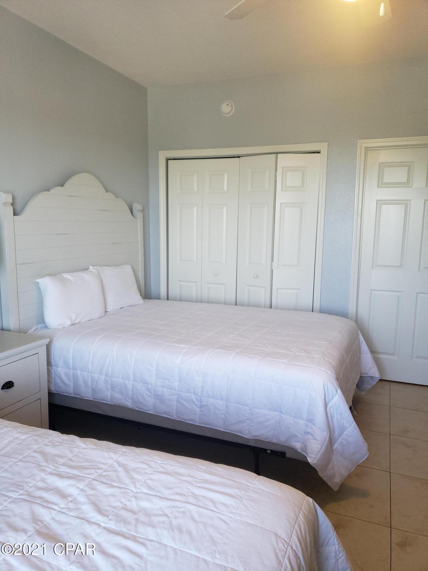 Tidewater Beach Phase I - Residential