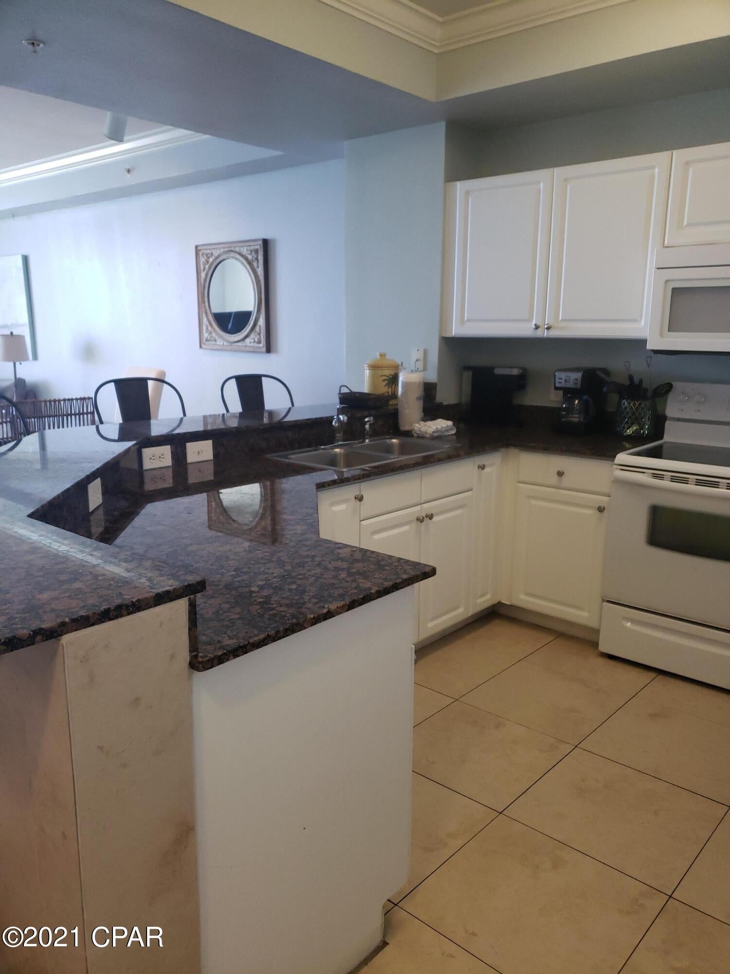 Tidewater Beach Phase I - Residential