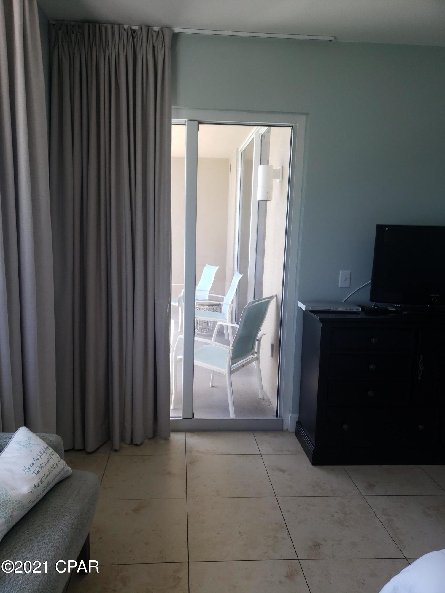 Tidewater Beach Phase I - Residential