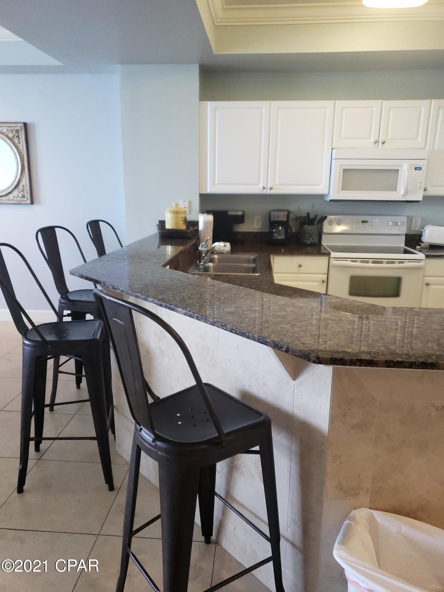Tidewater Beach Phase I - Residential