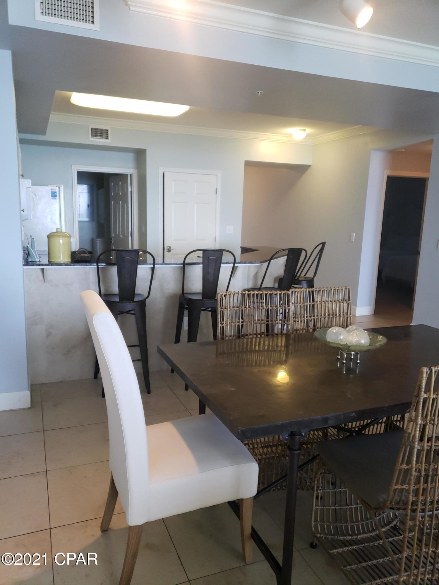 Tidewater Beach Phase I - Residential