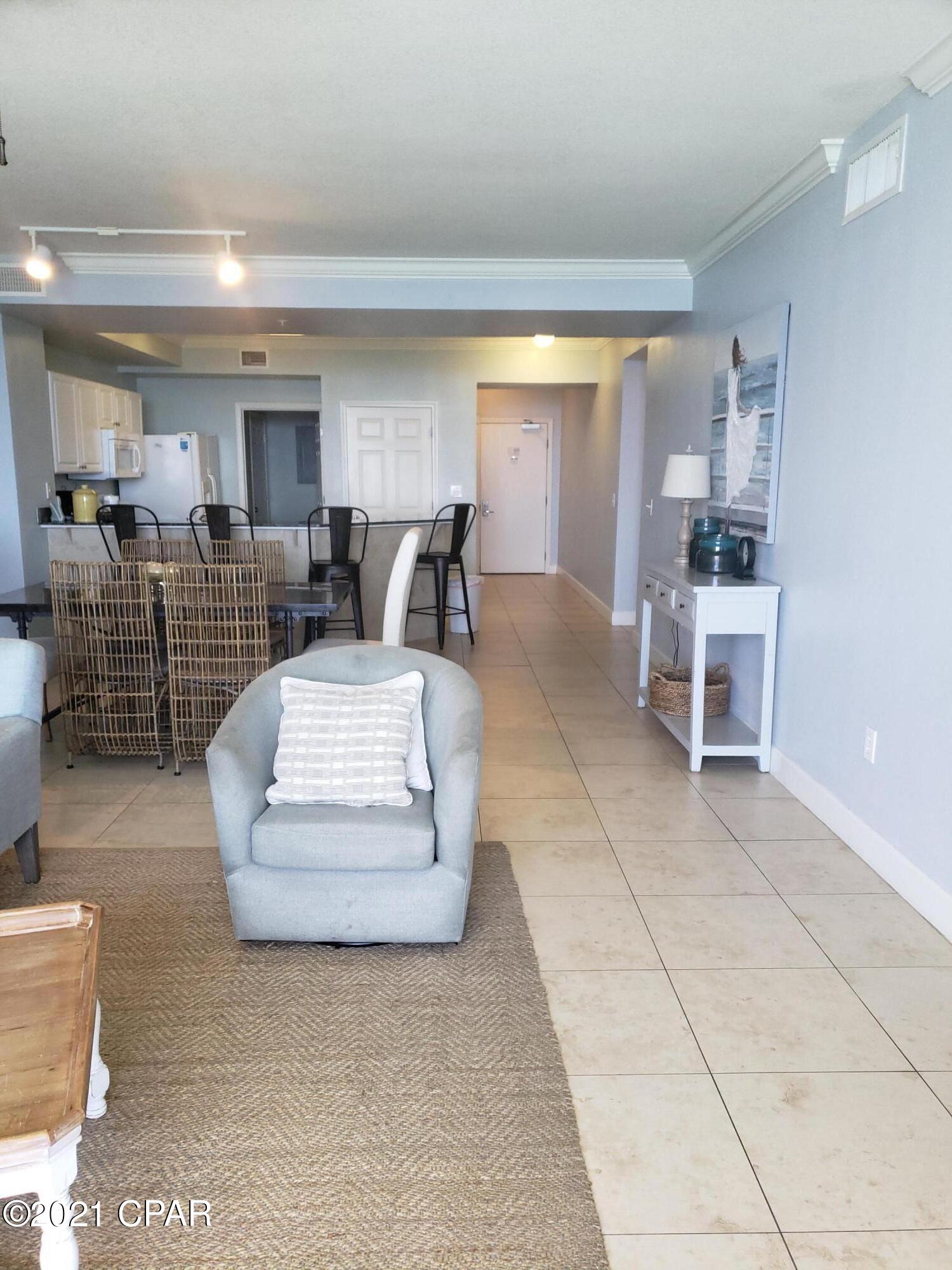 Tidewater Beach Phase I - Residential