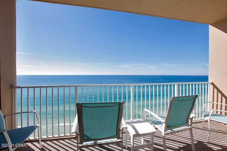 Tidewater Beach Phase I - Residential
