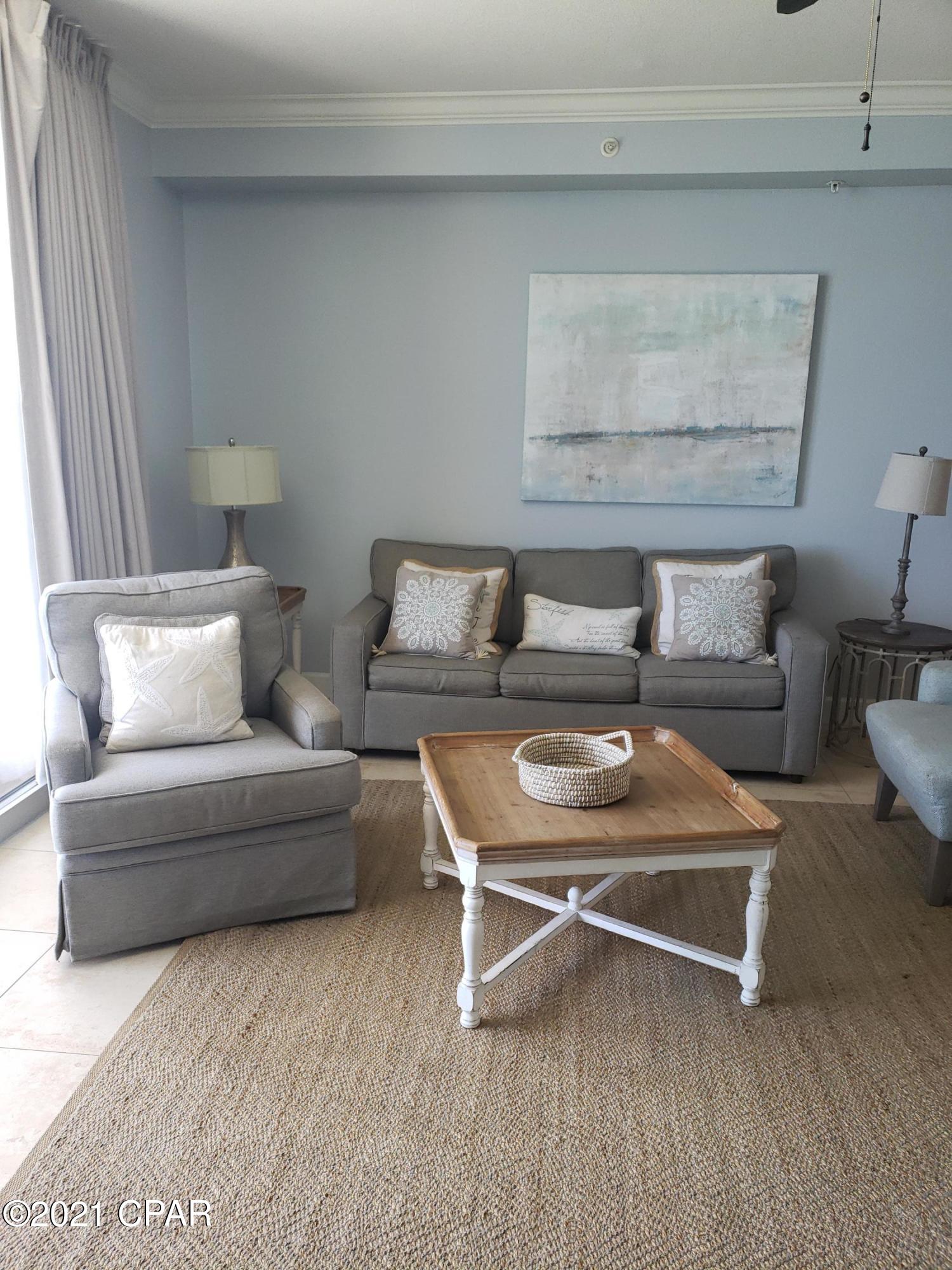 Tidewater Beach Phase I - Residential