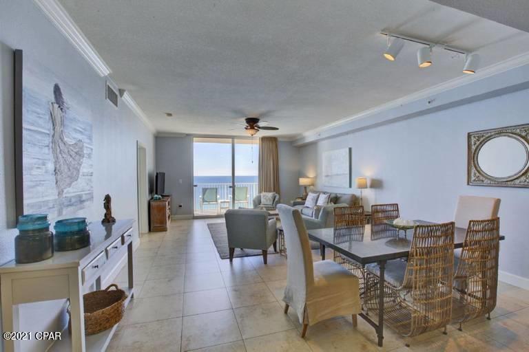 Tidewater Beach Phase I - Residential