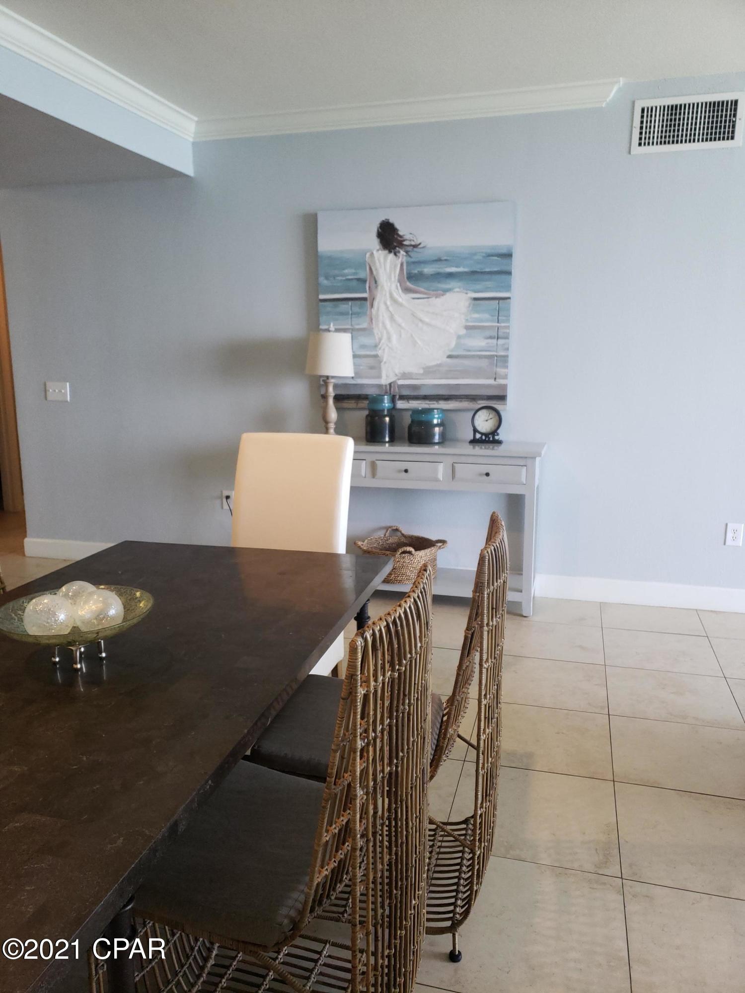 Tidewater Beach Phase I - Residential