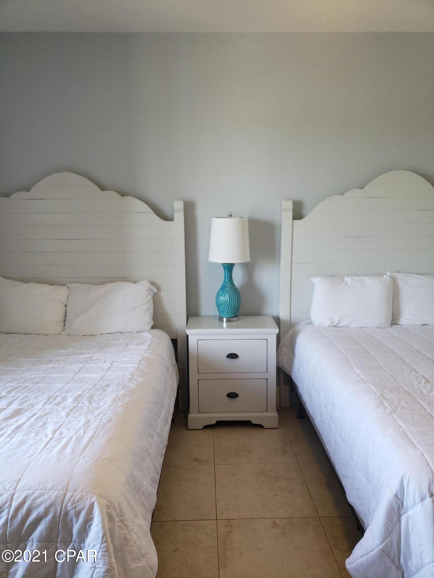 Tidewater Beach Phase I - Residential