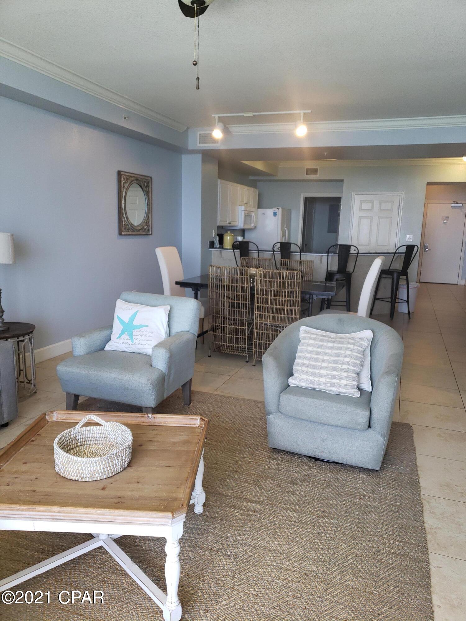Tidewater Beach Phase I - Residential