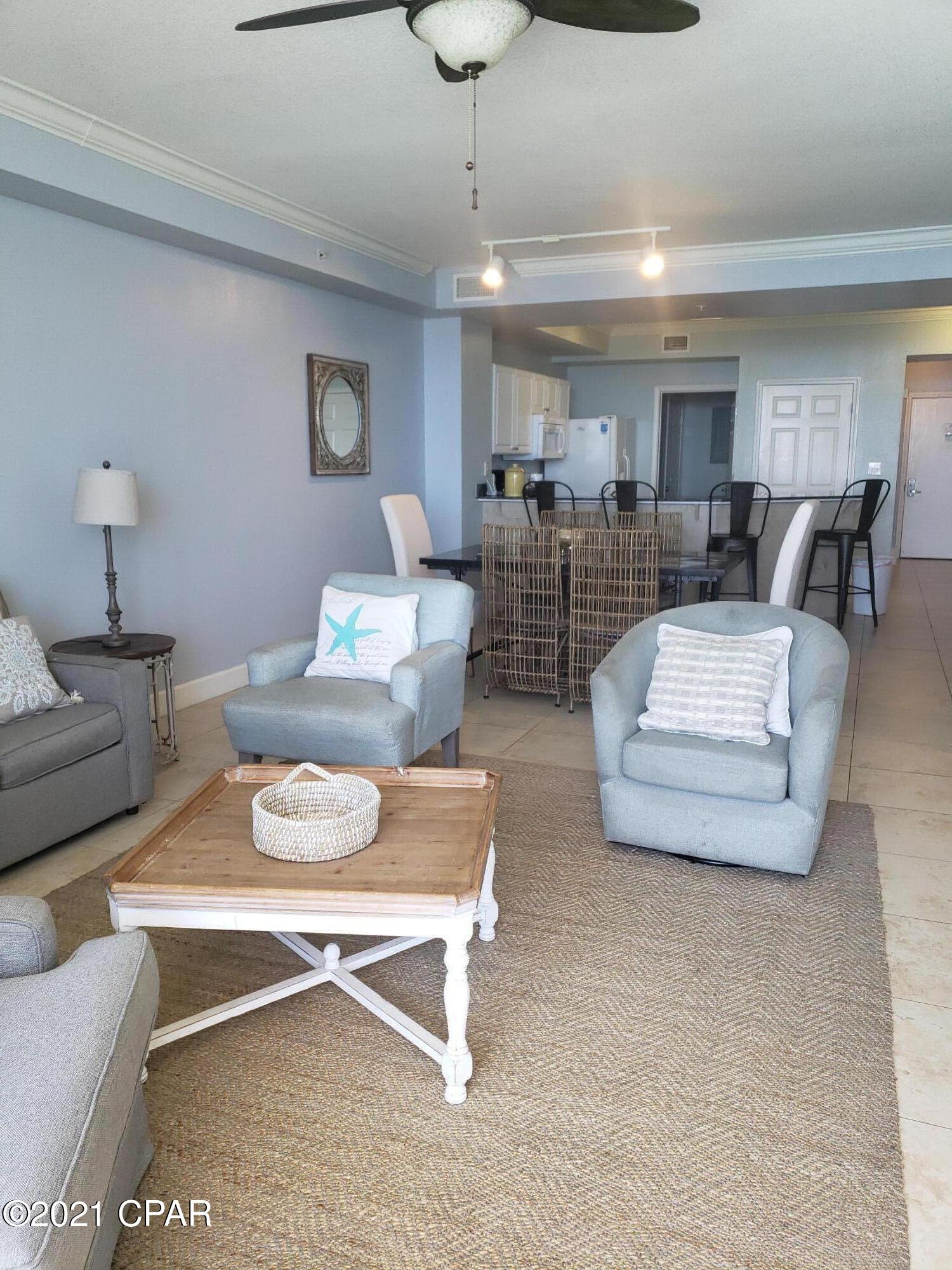 Tidewater Beach Phase I - Residential