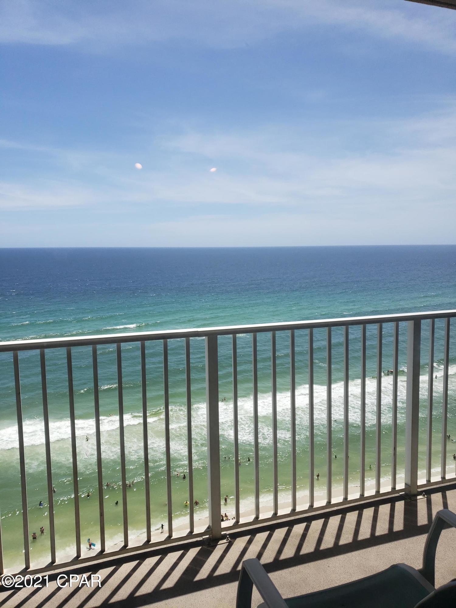 Tidewater Beach Phase I - Residential
