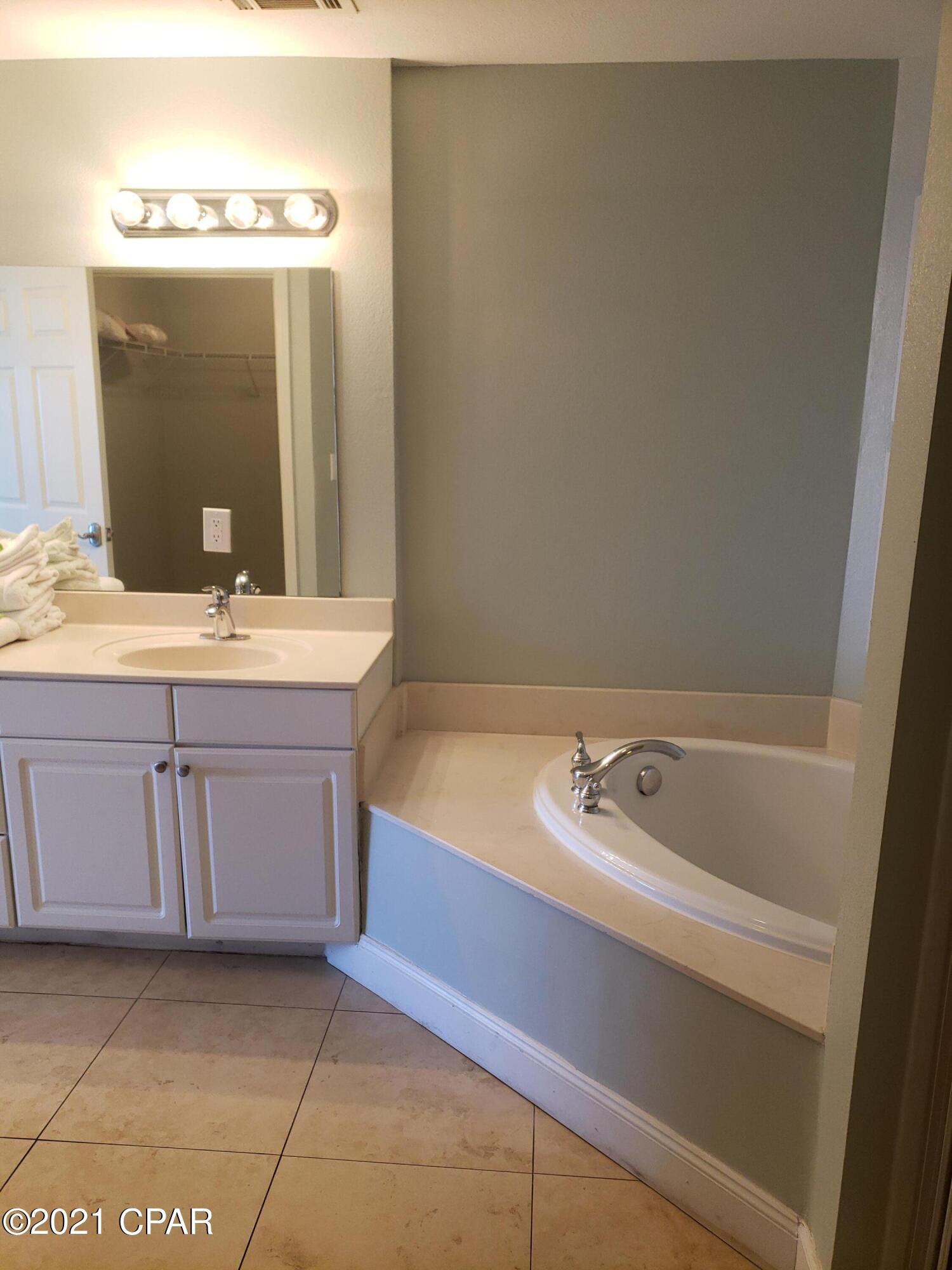 Tidewater Beach Phase I - Residential