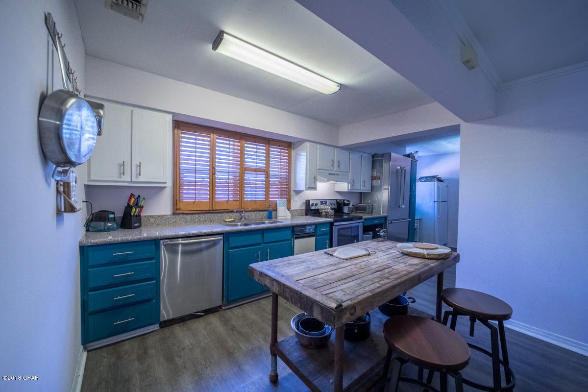 Lucas - Residential