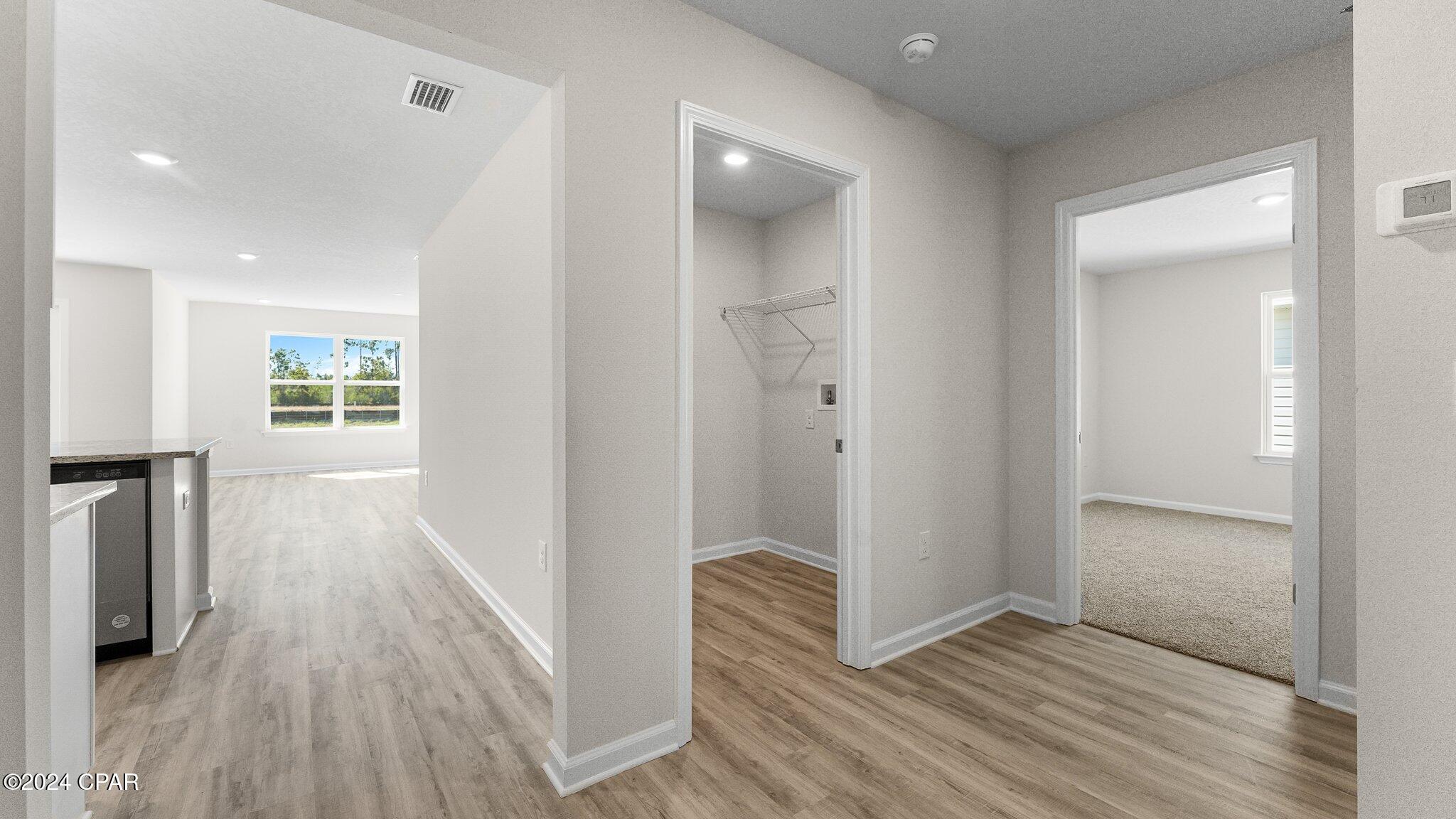 Titus Park - Residential