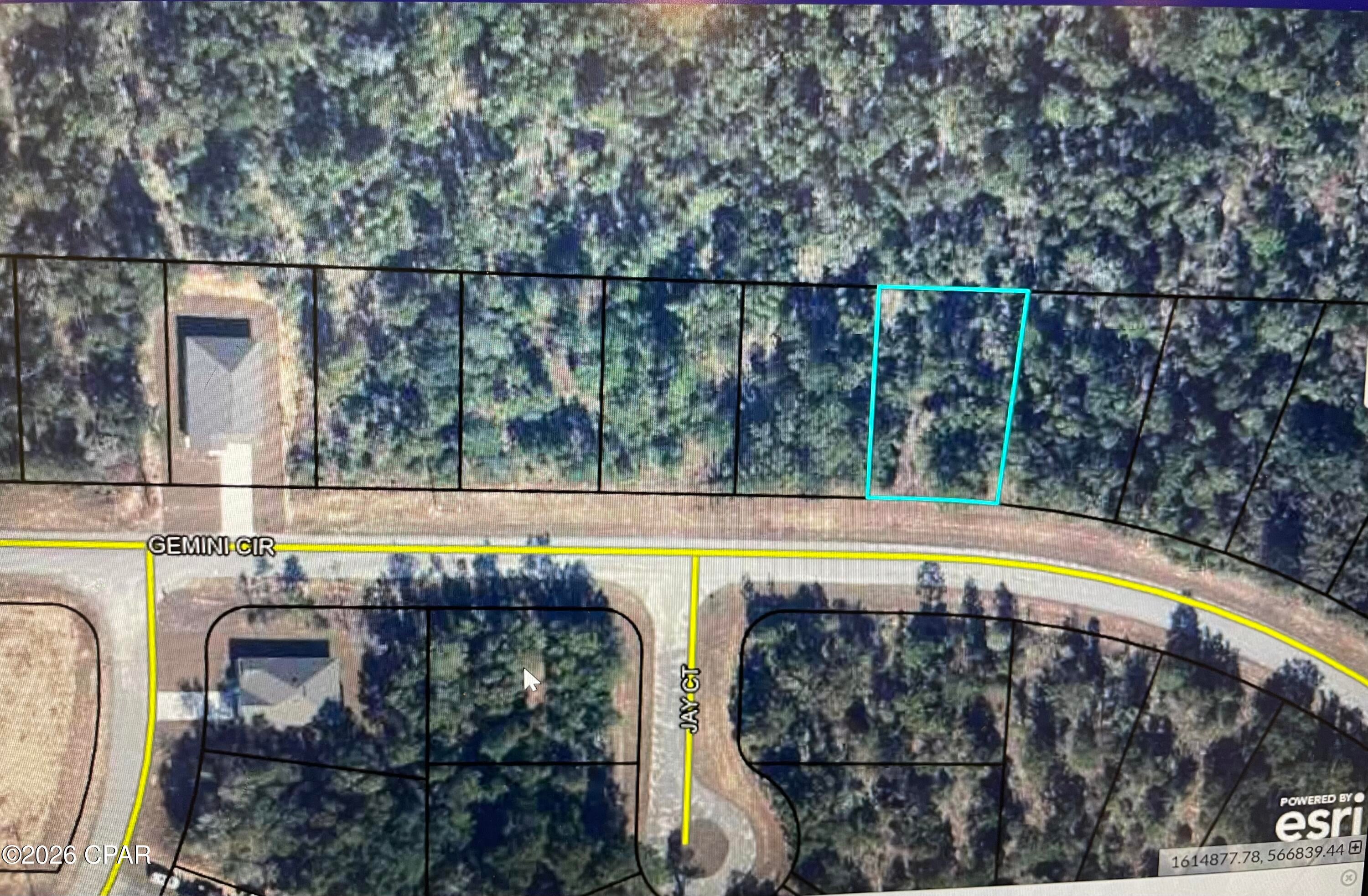 Two 1/4 acre residential lots available in Sunny Hills subdivision. Lots are large enough to build your dream home or a spec home with enough room for a pool. Located approximately 40 miles from Northwest Florida Beaches and the International Airport. Lot has access to city water and electric is nearby.