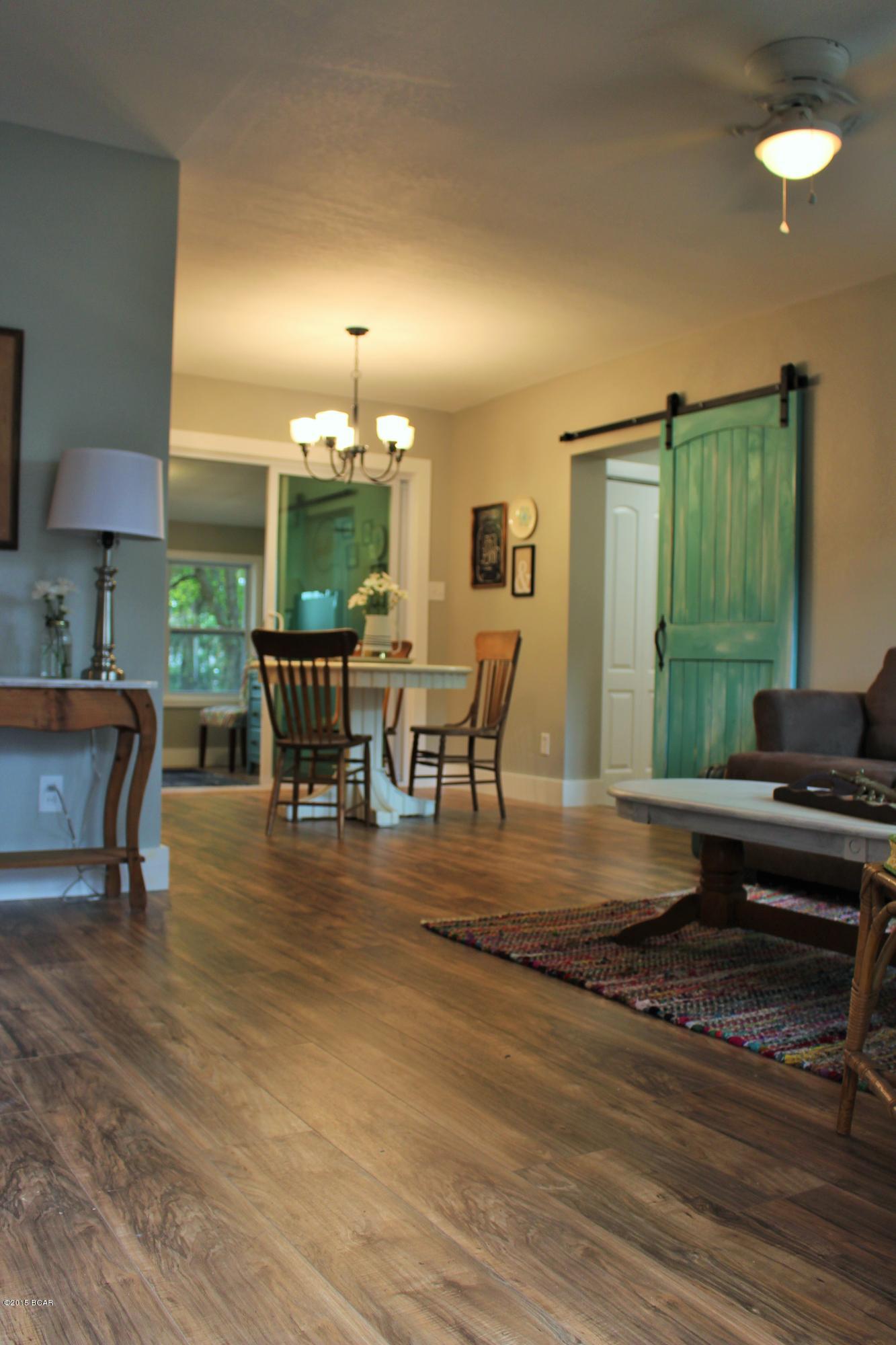 Black Oak Ridge - Residential