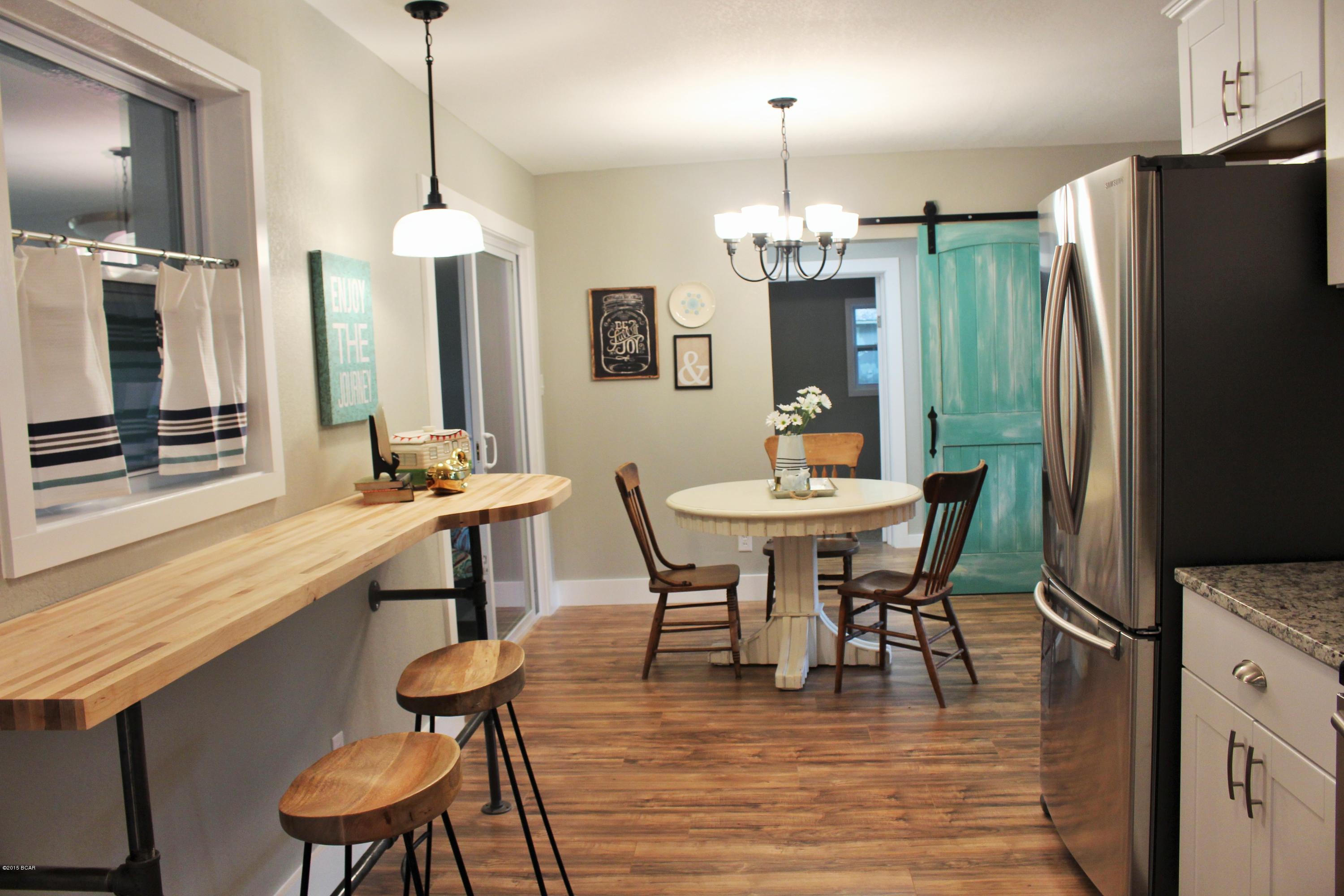 Black Oak Ridge - Residential