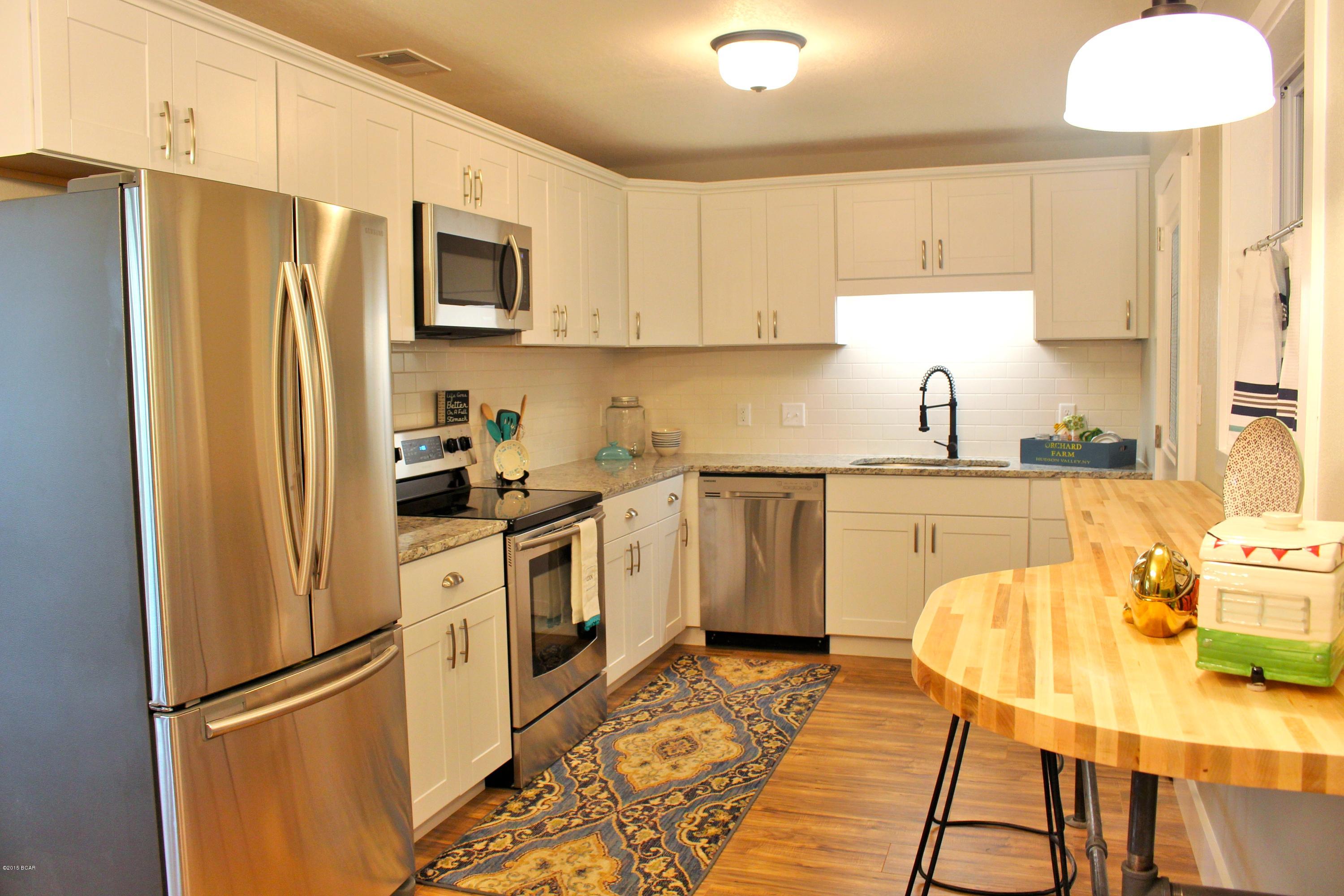 Black Oak Ridge - Residential