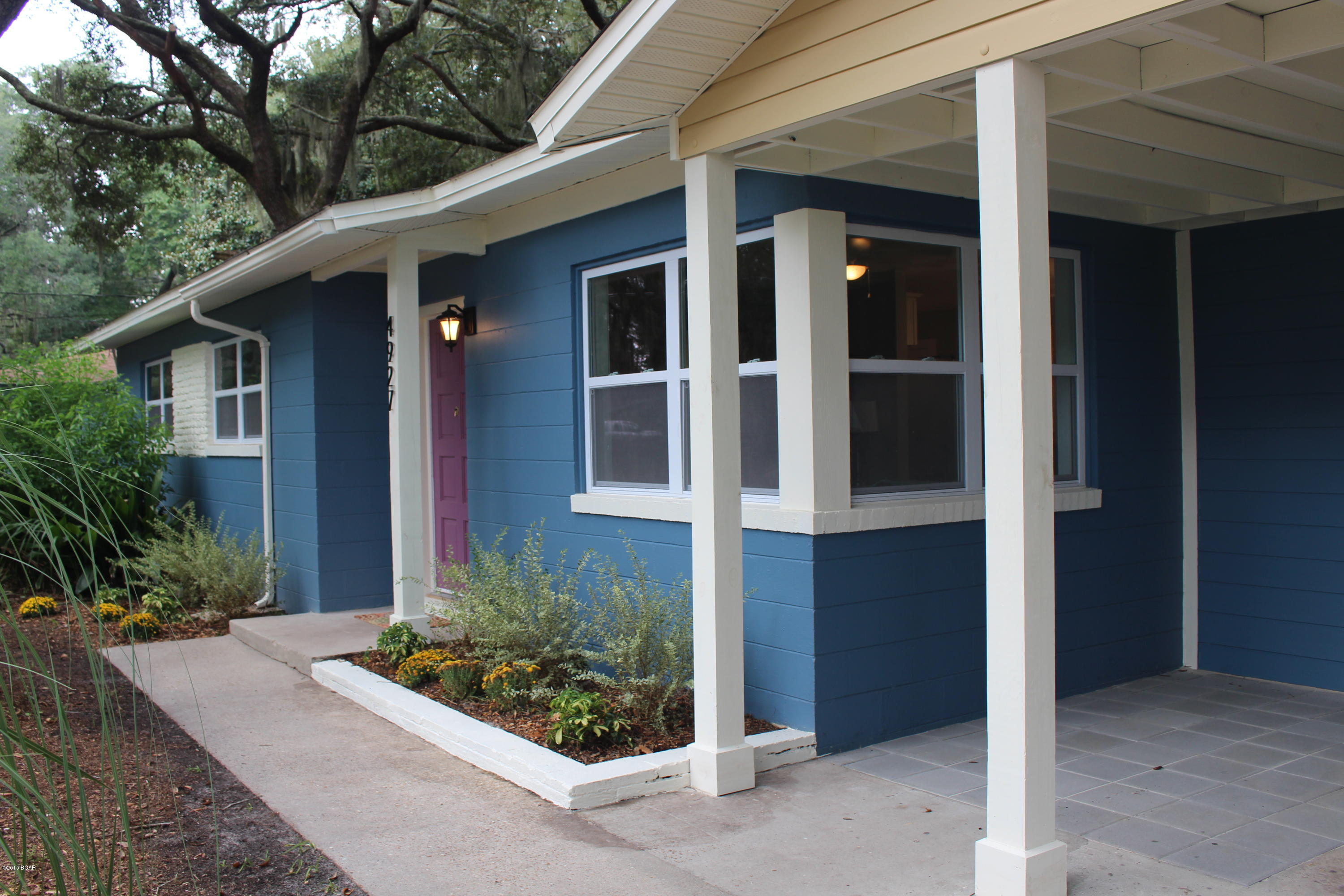 Black Oak Ridge - Residential