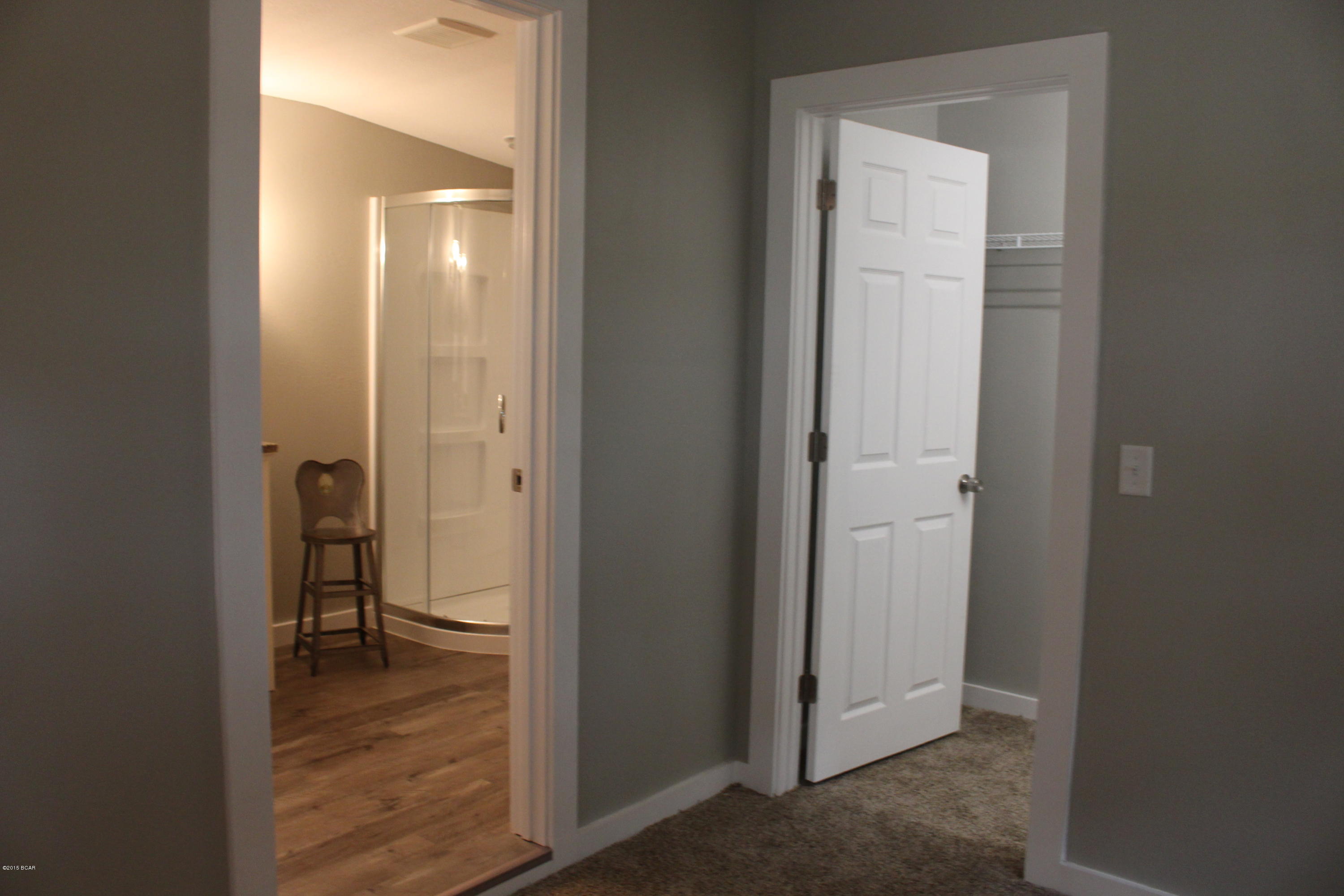 Black Oak Ridge - Residential