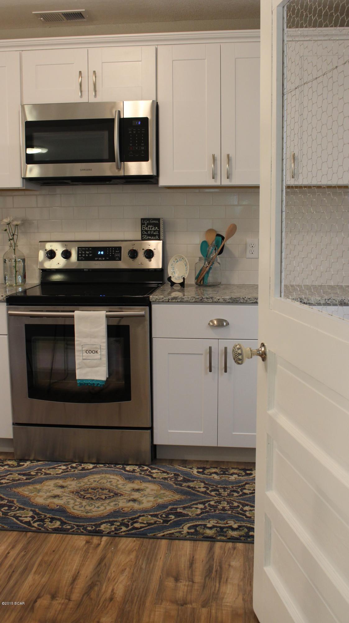 Black Oak Ridge - Residential