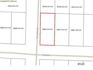Riviera Beach 1st Add - Land