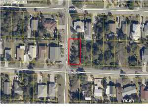Riviera Beach 1st Add - Land